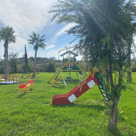 Tétouan Smir Parkヴィラ エクステリア 写真