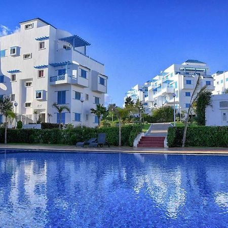 Tétouan Smir Parkヴィラ エクステリア 写真