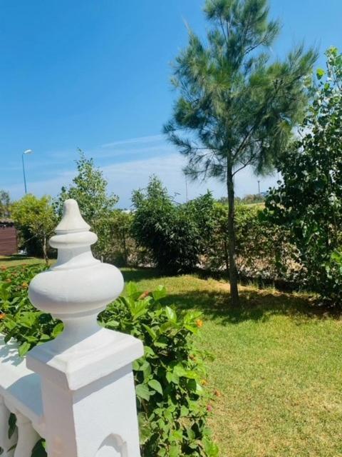 Tétouan Smir Parkヴィラ エクステリア 写真