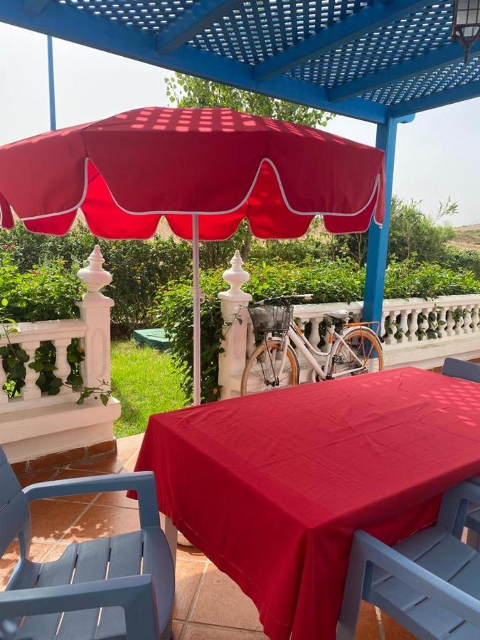 Tétouan Smir Parkヴィラ エクステリア 写真