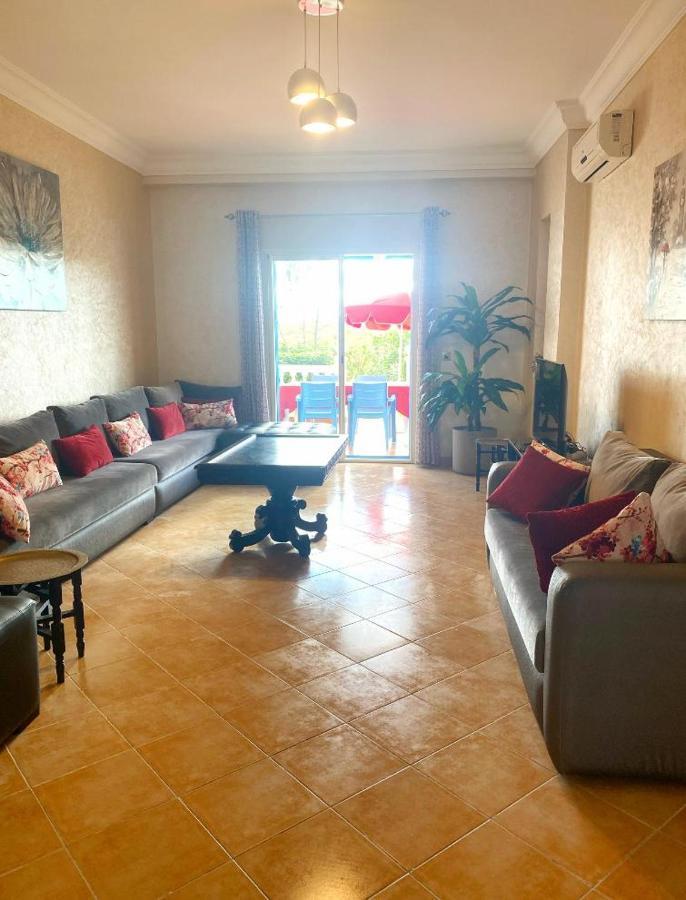 Tétouan Smir Parkヴィラ エクステリア 写真