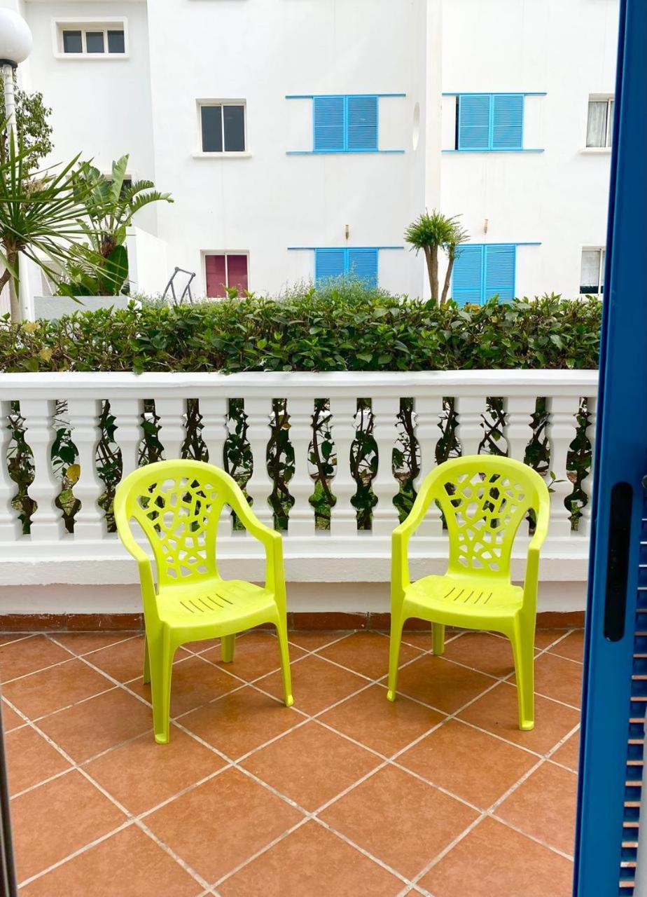 Tétouan Smir Parkヴィラ エクステリア 写真