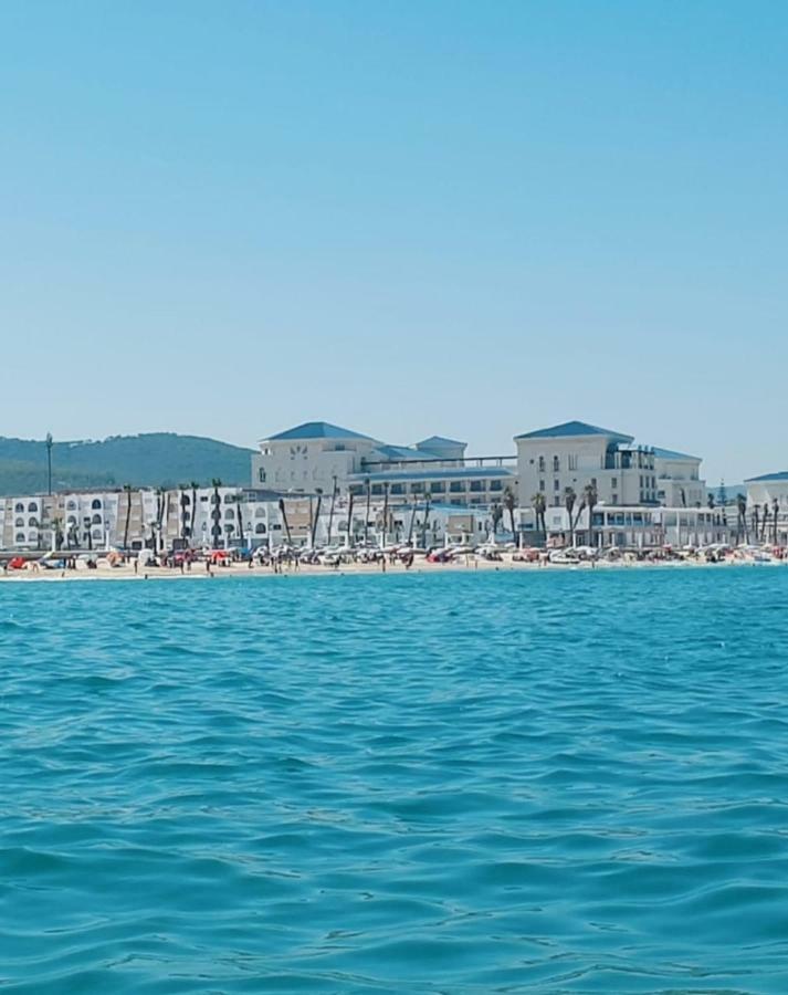 Tétouan Smir Parkヴィラ エクステリア 写真